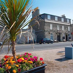 The Davron Hotel